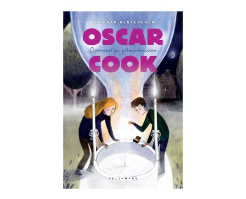 Oscar Cook, Opmerkelijke Gebeurtenissen